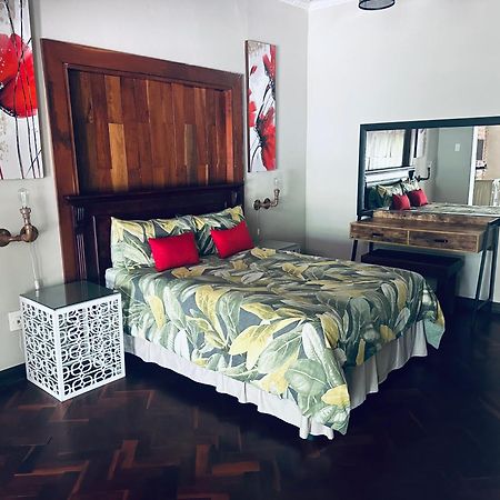 Lighthouse Bed & Breakfast Kroonstad Luaran gambar