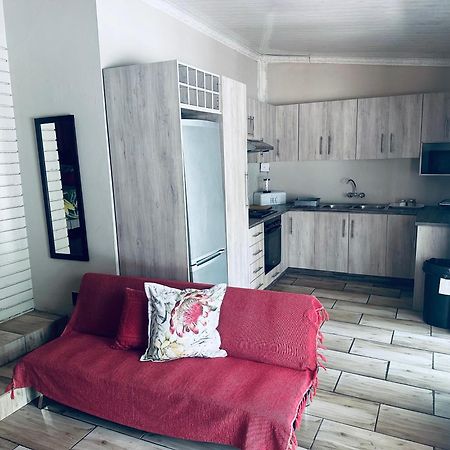 Lighthouse Bed & Breakfast Kroonstad Luaran gambar