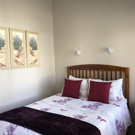 Lighthouse Bed & Breakfast Kroonstad Luaran gambar