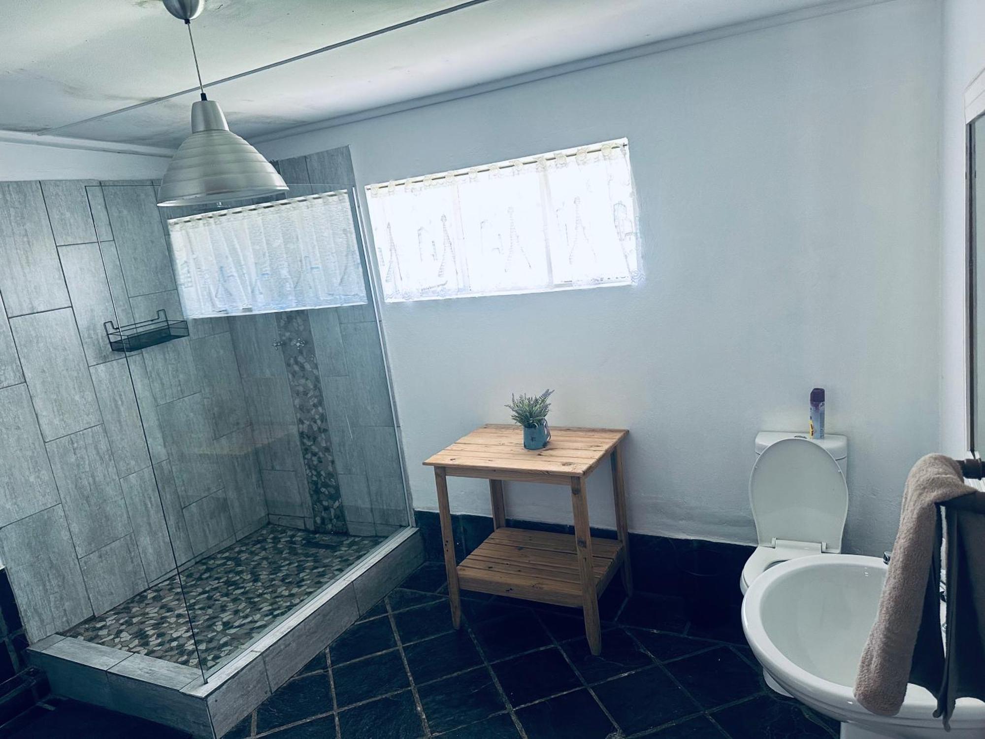 Lighthouse Bed & Breakfast Kroonstad Luaran gambar