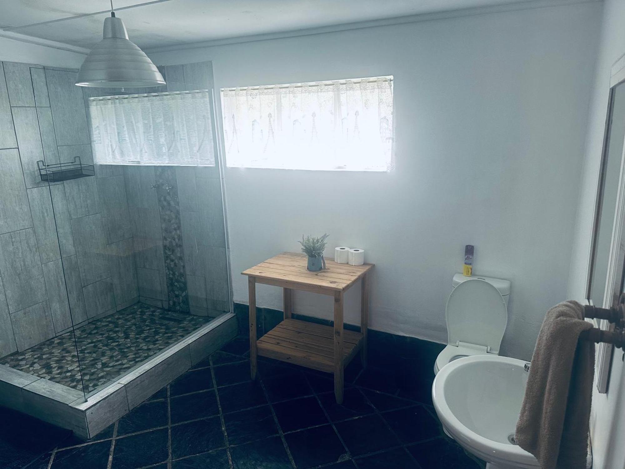 Lighthouse Bed & Breakfast Kroonstad Luaran gambar