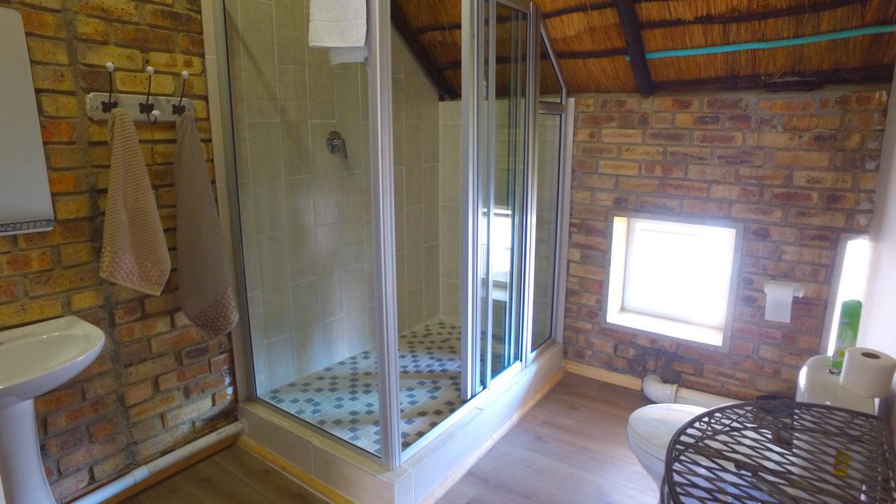 Lighthouse Bed & Breakfast Kroonstad Luaran gambar