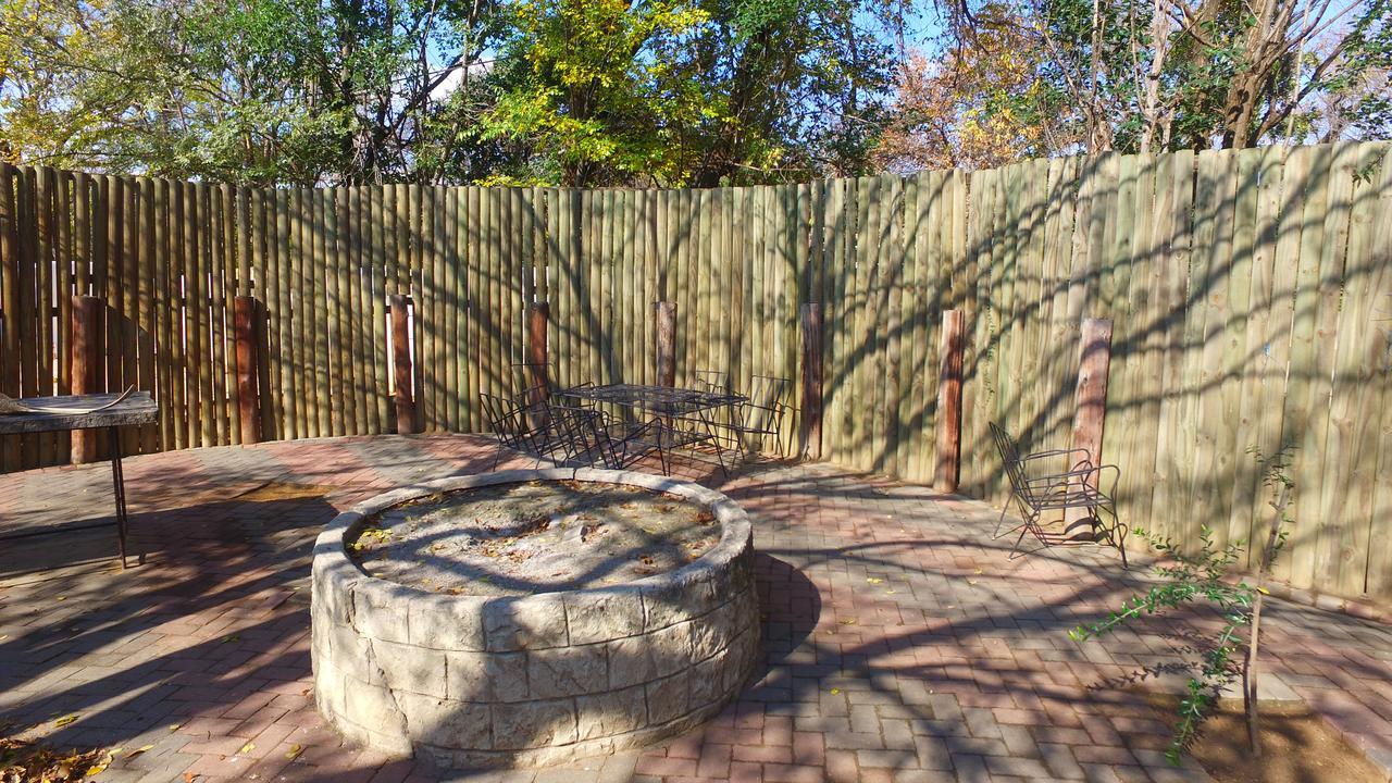 Lighthouse Bed & Breakfast Kroonstad Luaran gambar