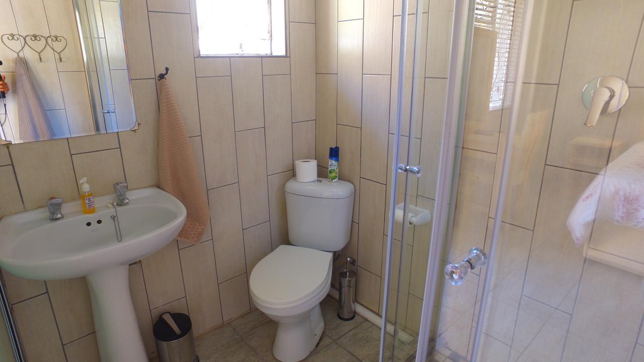 Lighthouse Bed & Breakfast Kroonstad Luaran gambar