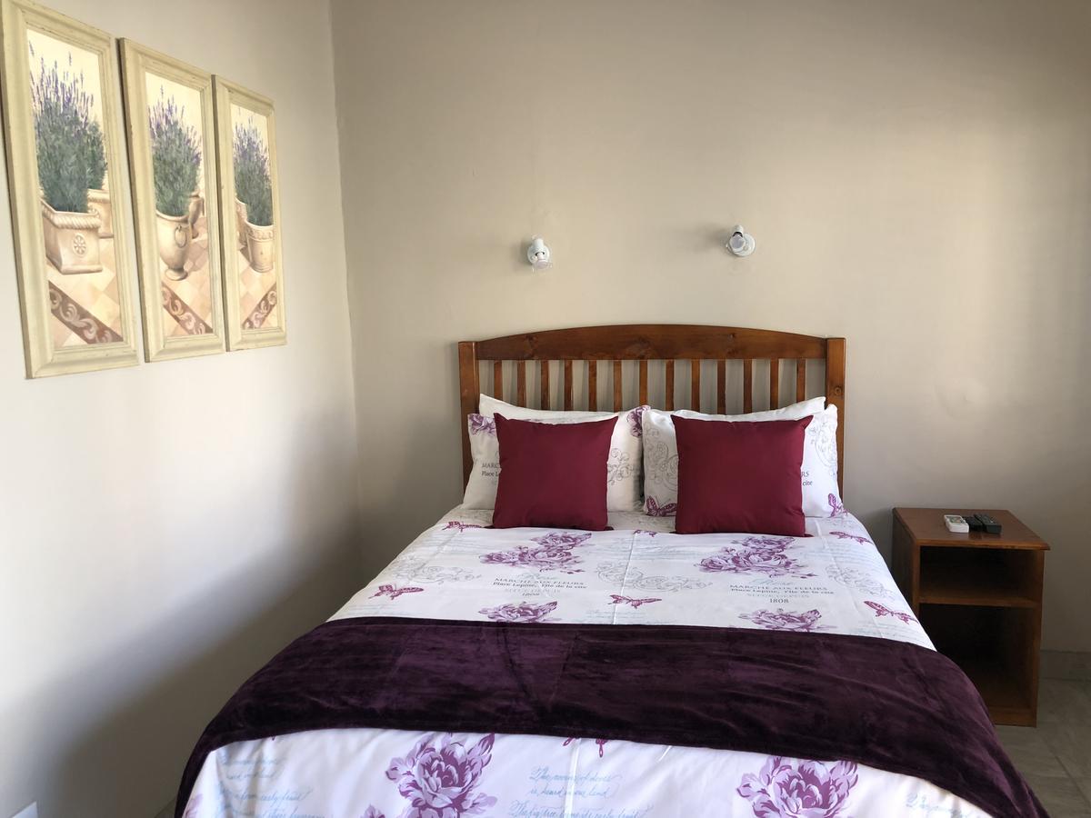 Lighthouse Bed & Breakfast Kroonstad Luaran gambar