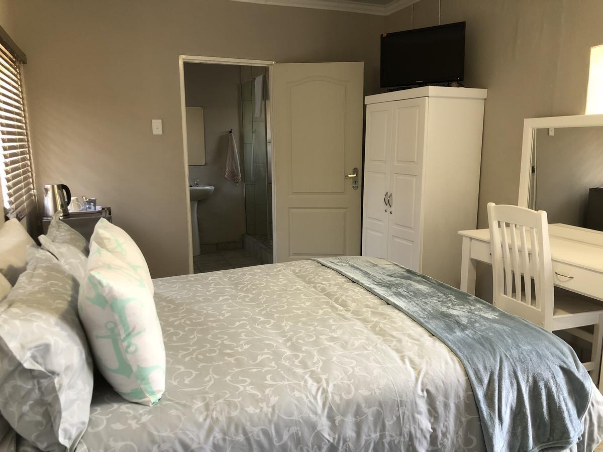 Lighthouse Bed & Breakfast Kroonstad Luaran gambar