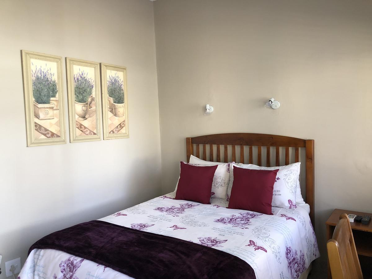 Lighthouse Bed & Breakfast Kroonstad Luaran gambar