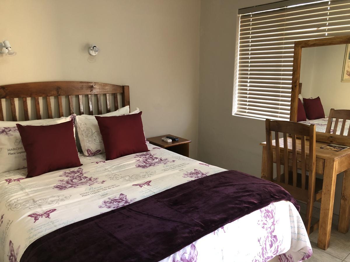 Lighthouse Bed & Breakfast Kroonstad Luaran gambar