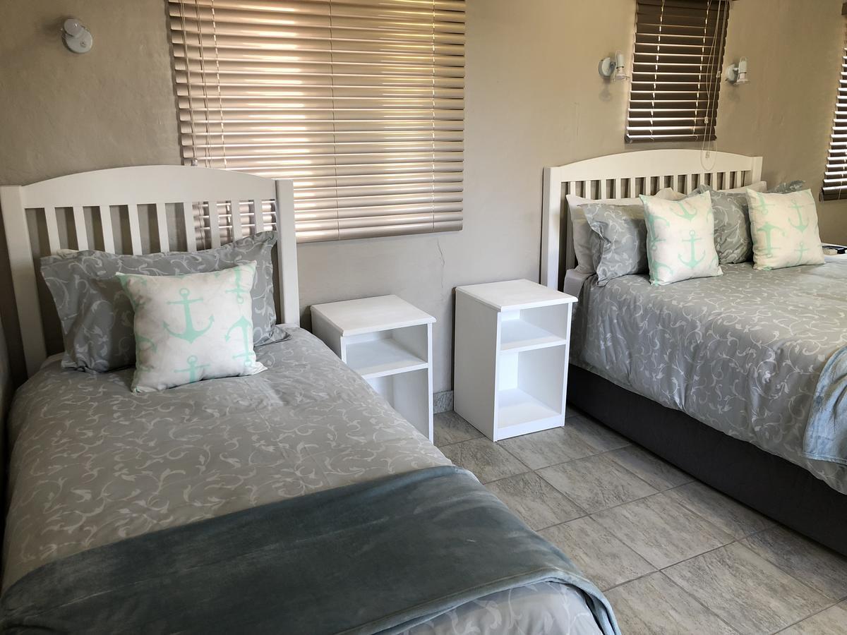 Lighthouse Bed & Breakfast Kroonstad Luaran gambar