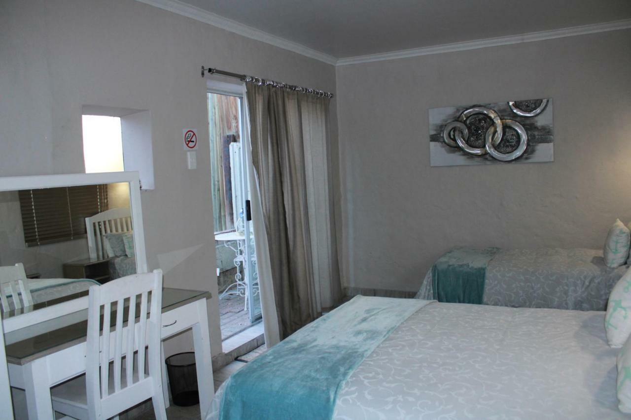 Lighthouse Bed & Breakfast Kroonstad Luaran gambar