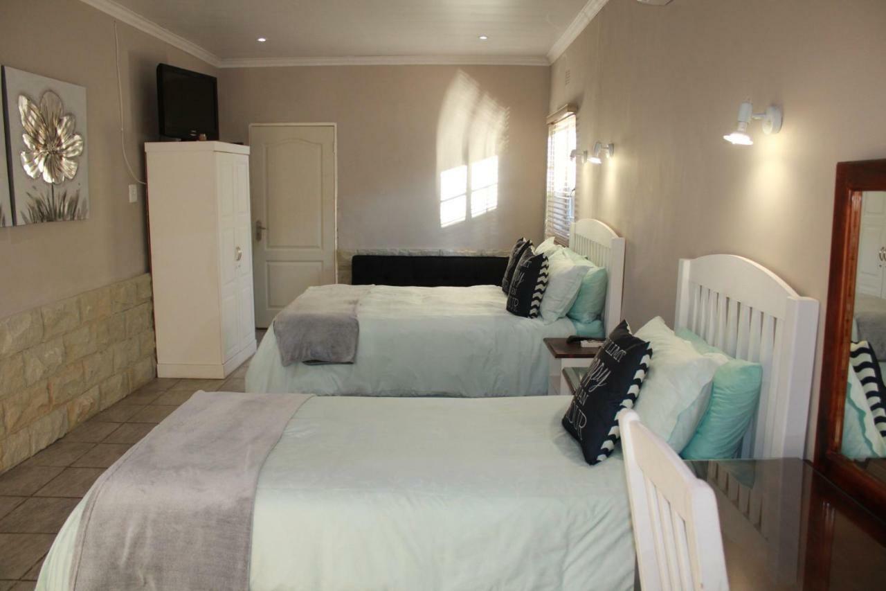 Lighthouse Bed & Breakfast Kroonstad Luaran gambar