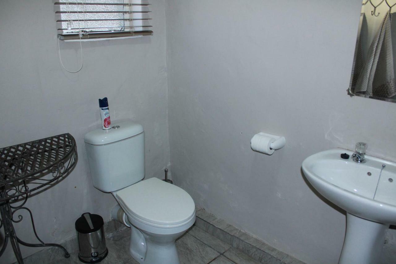 Lighthouse Bed & Breakfast Kroonstad Luaran gambar