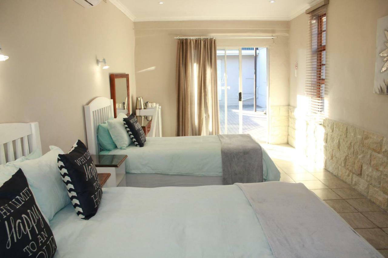 Lighthouse Bed & Breakfast Kroonstad Luaran gambar