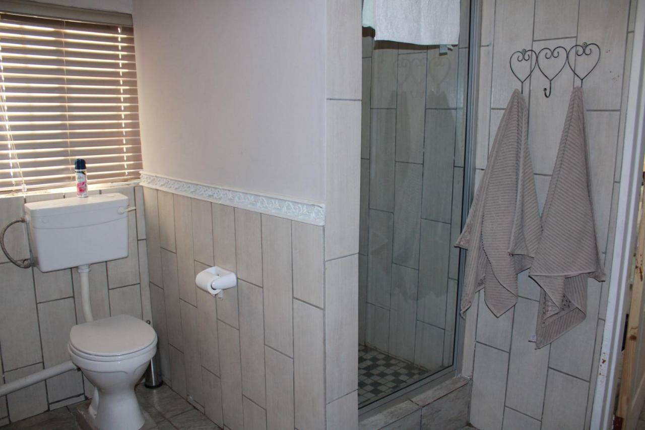Lighthouse Bed & Breakfast Kroonstad Luaran gambar
