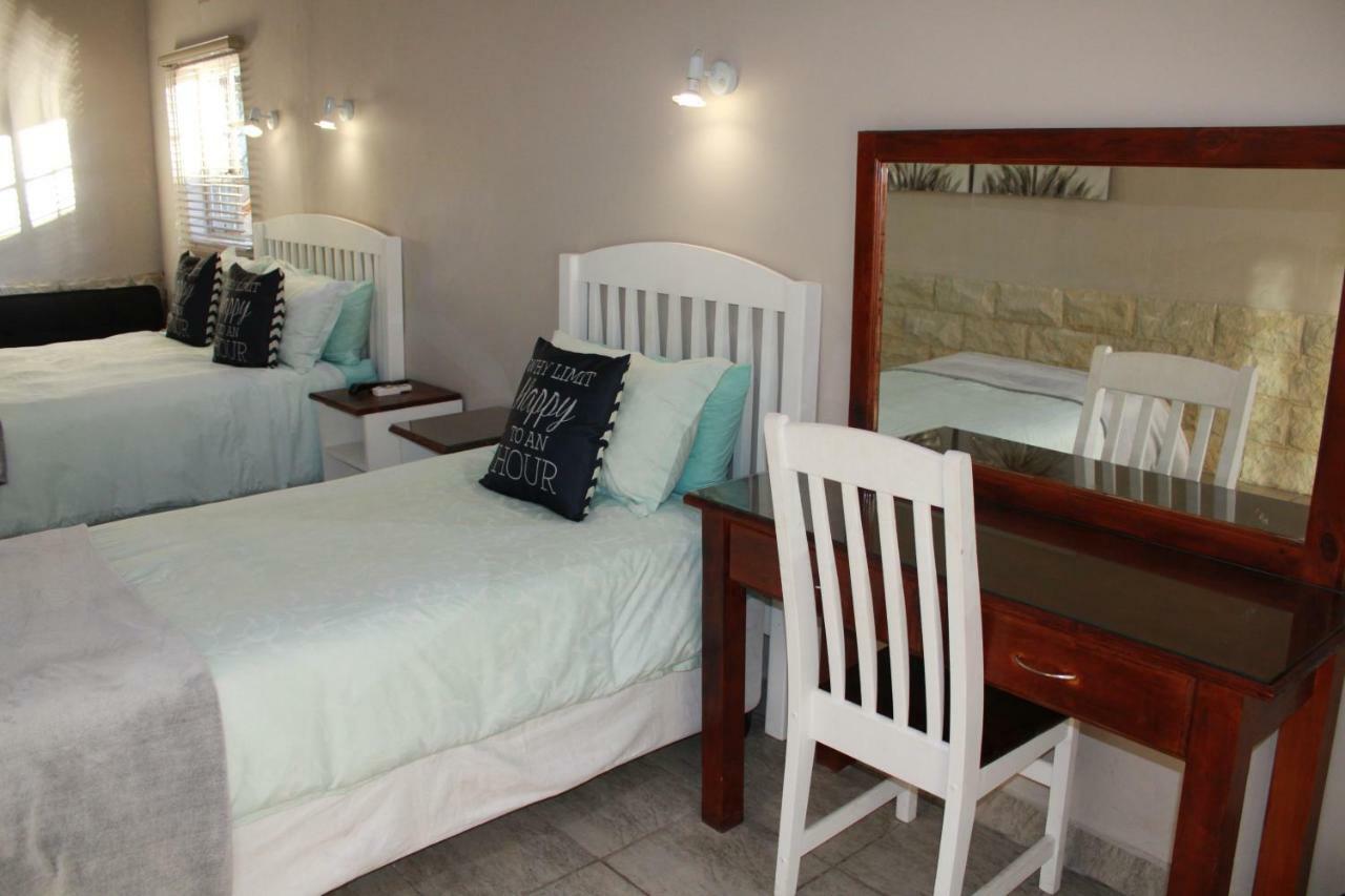 Lighthouse Bed & Breakfast Kroonstad Luaran gambar