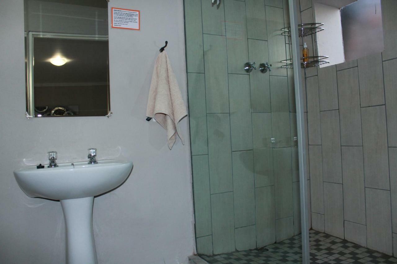 Lighthouse Bed & Breakfast Kroonstad Luaran gambar