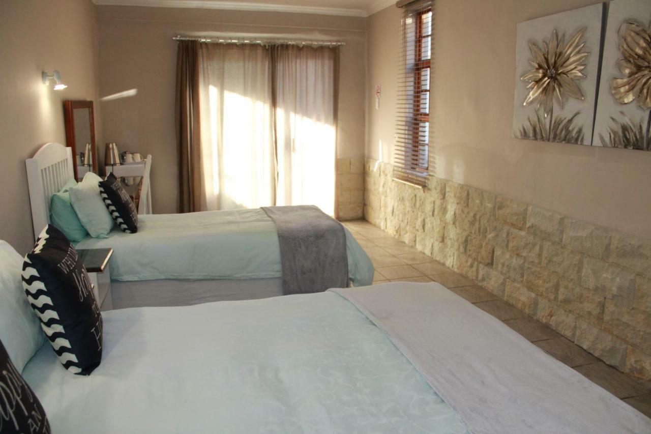 Lighthouse Bed & Breakfast Kroonstad Luaran gambar
