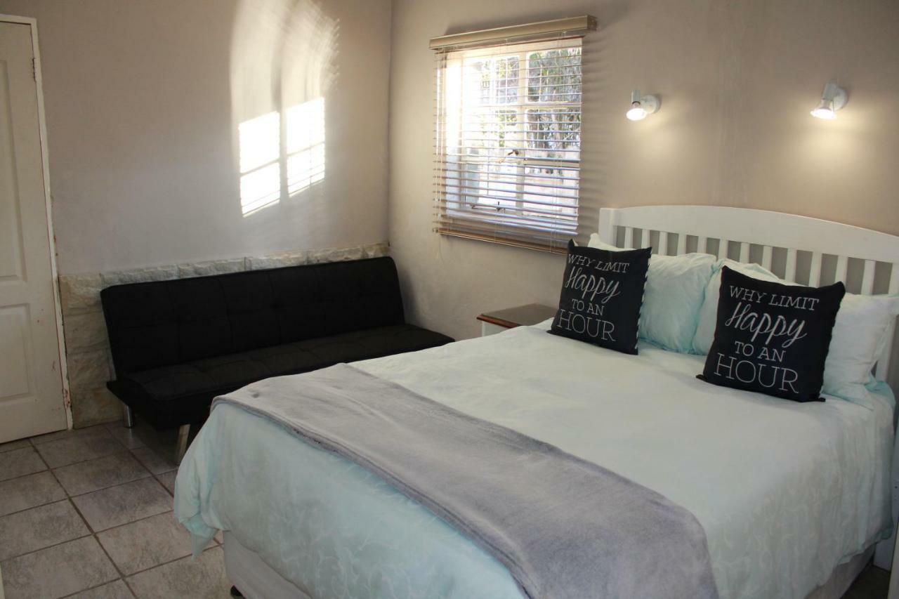Lighthouse Bed & Breakfast Kroonstad Luaran gambar